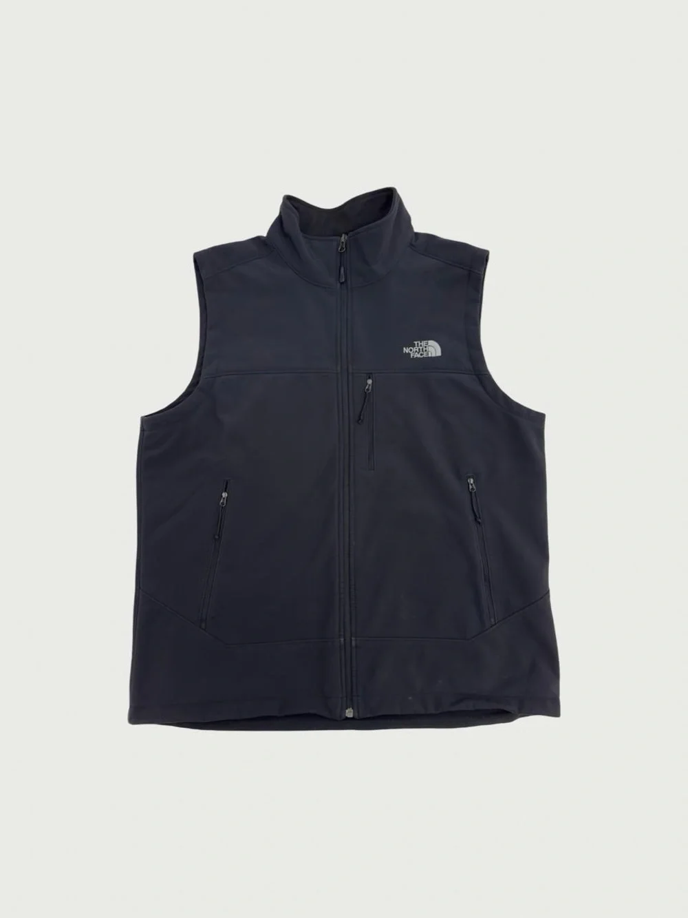 The North Face softshell Vest